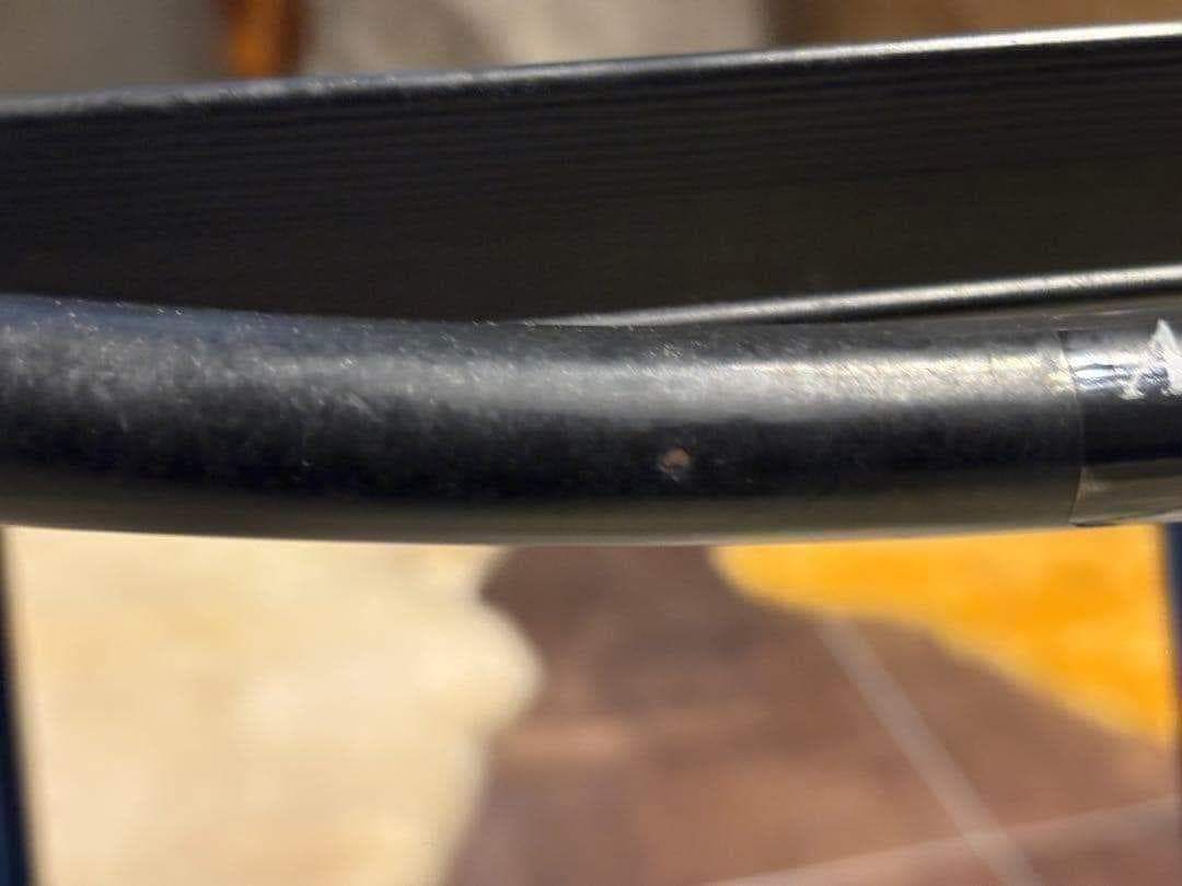 ②Cassina カッシーナ Alias アリアス ダイニングチェア nG