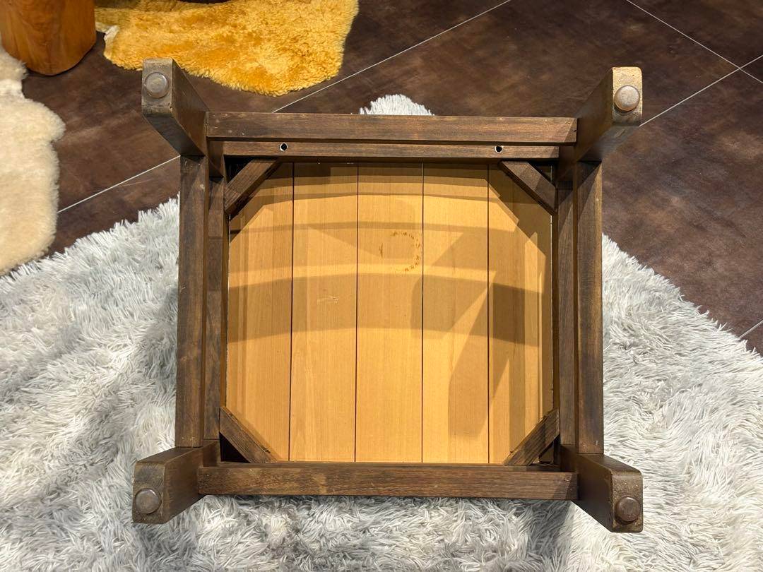 Drexel ドレクセル　袖机　椅子　アンティーク　ヴィンテージ　アメリカ