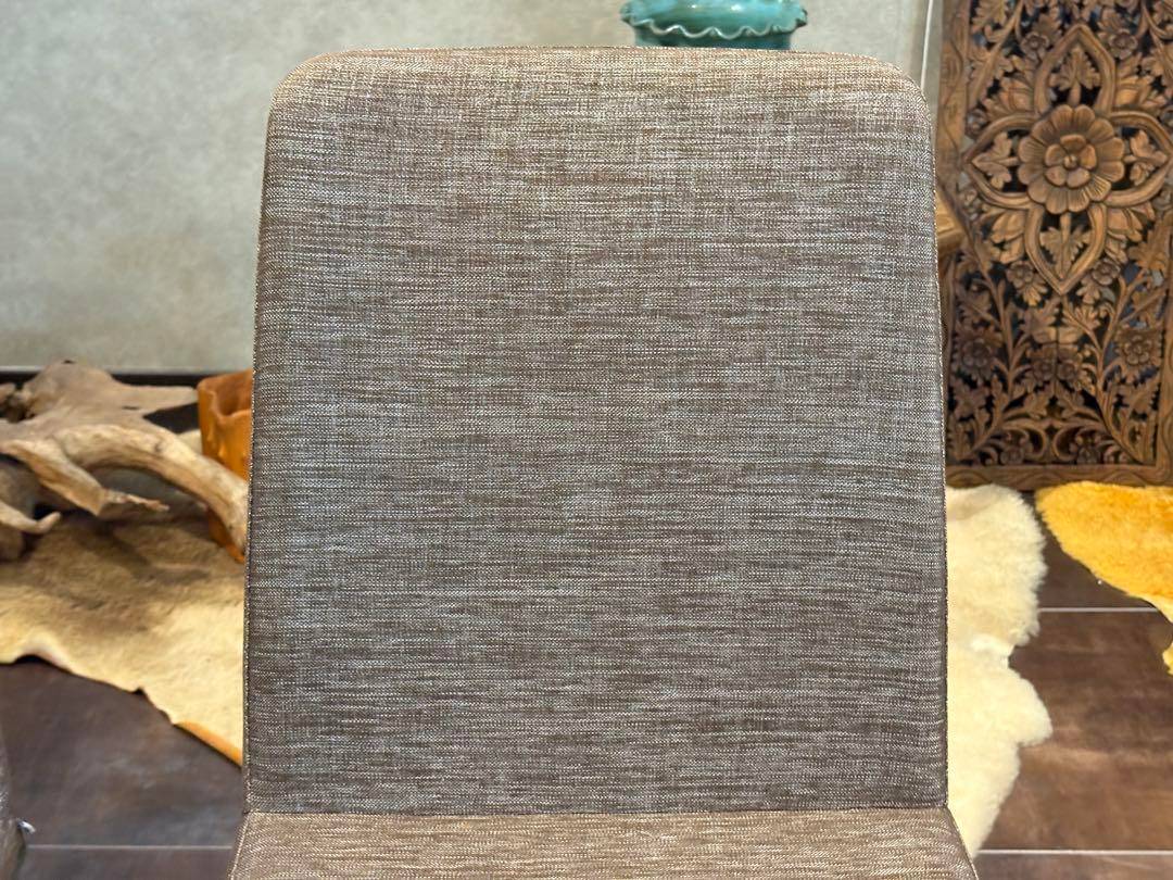 ①BoConcept　ボーコンセプト　カンティレバーチェア　チェア　椅子　nZ