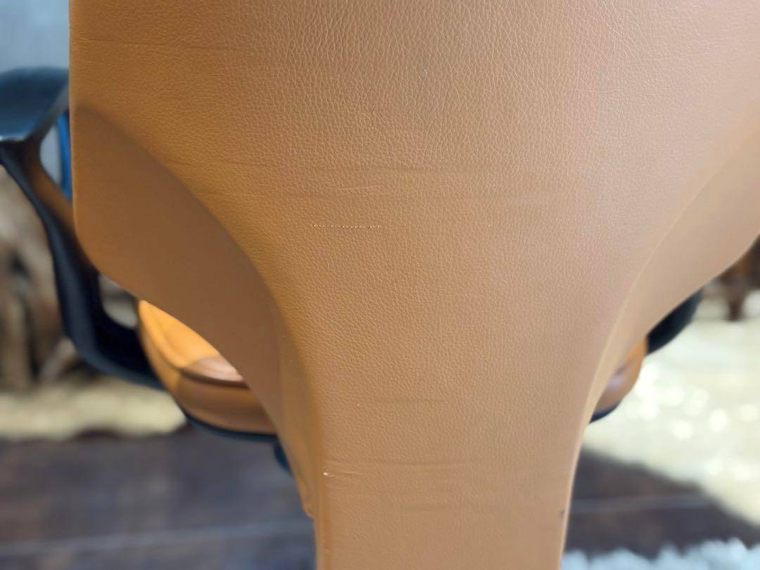 ③ジロフレックス 64 giroflex デスクチェア　ミッドセンチュリー IN