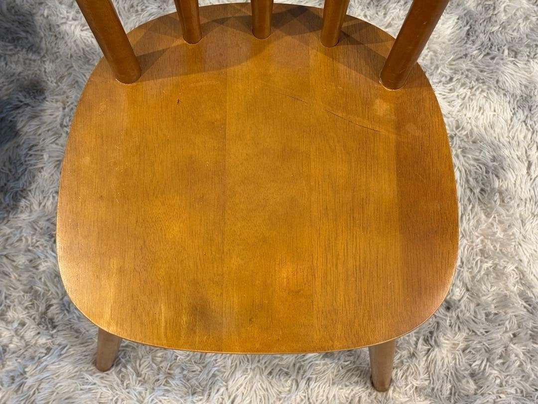 ウィンザーチェア　スポークチェア　アンティーク　ヴィンテージ　ビンテージ　IS