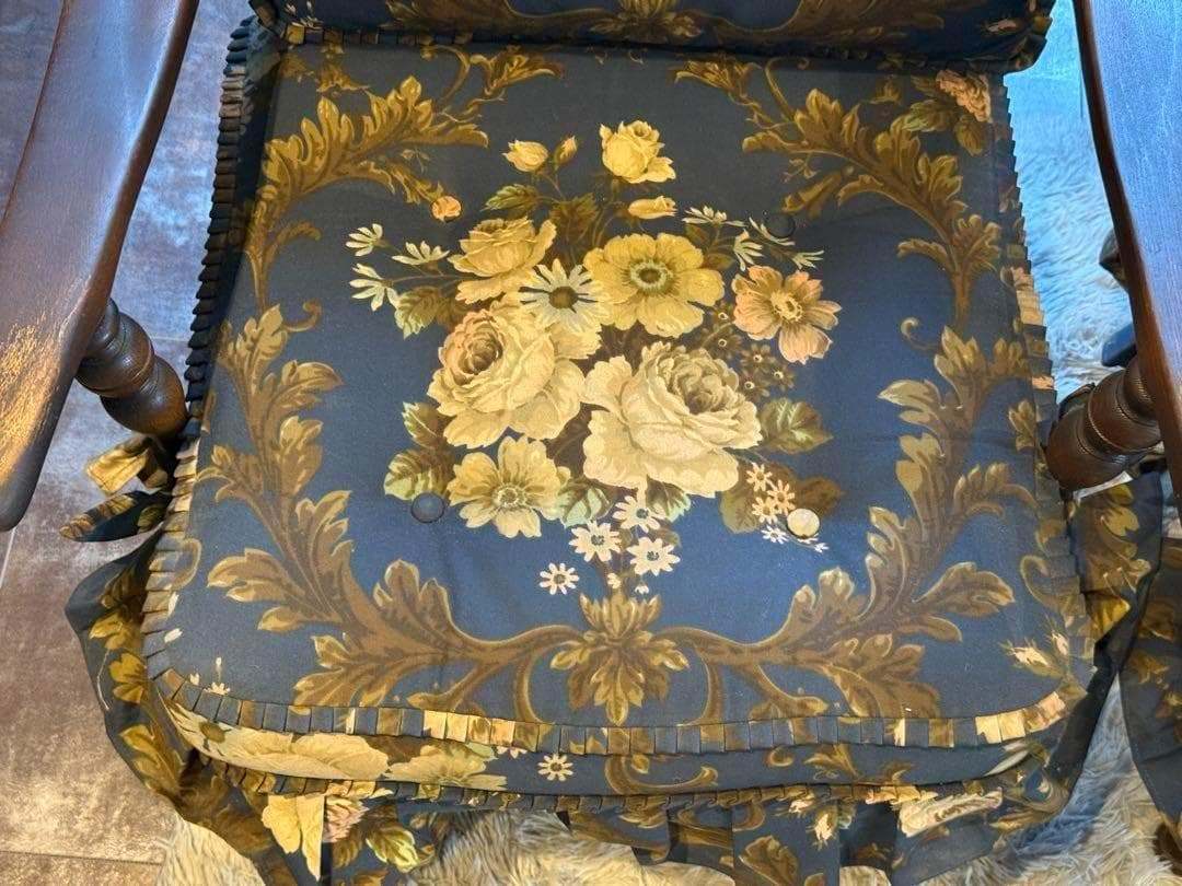 HIDA 飛騨産業　キツツキマーク　アームソファ　2脚セット　肘付き椅子 IY