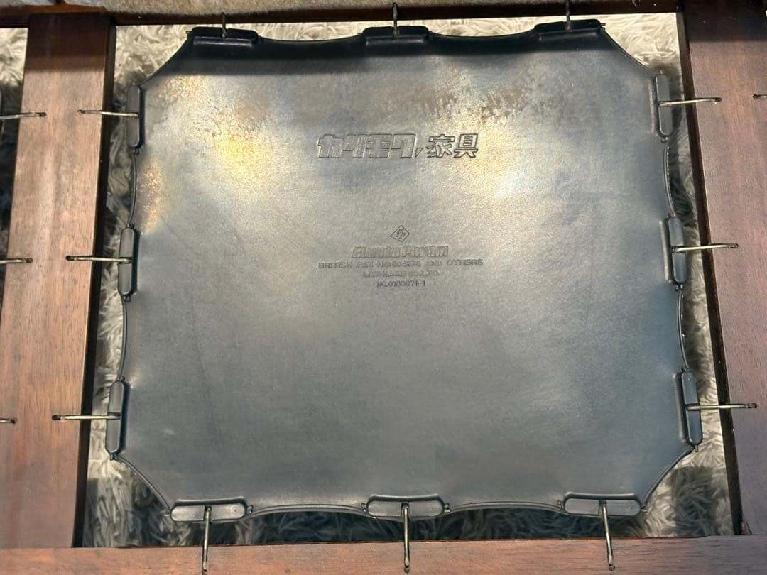 karimoku カリモク 3人掛けソファ　3Pソファ　ファブリック　SZ