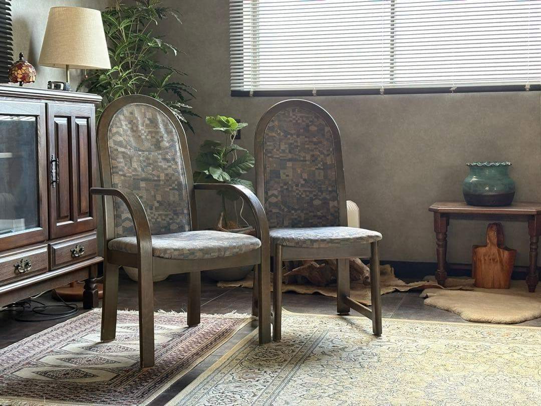 Chair – Bowhead | ボウヘッド