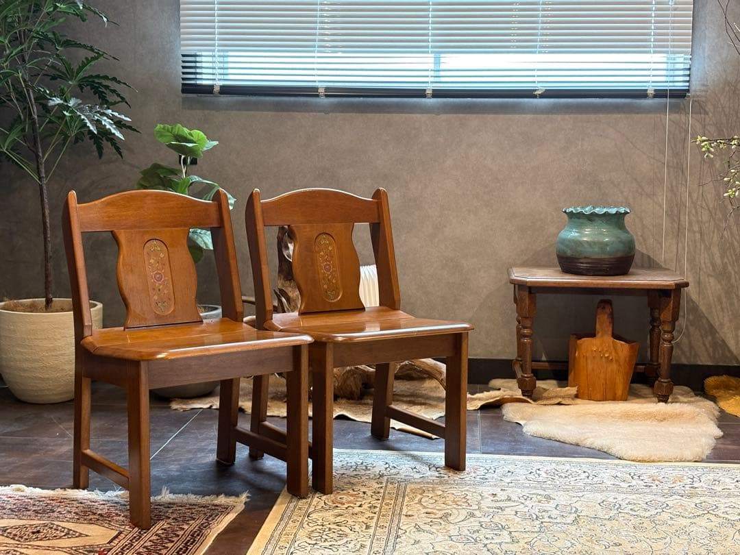 Chair – Bowhead | ボウヘッド