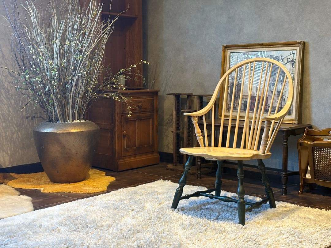 Chair – Bowhead | ボウヘッド