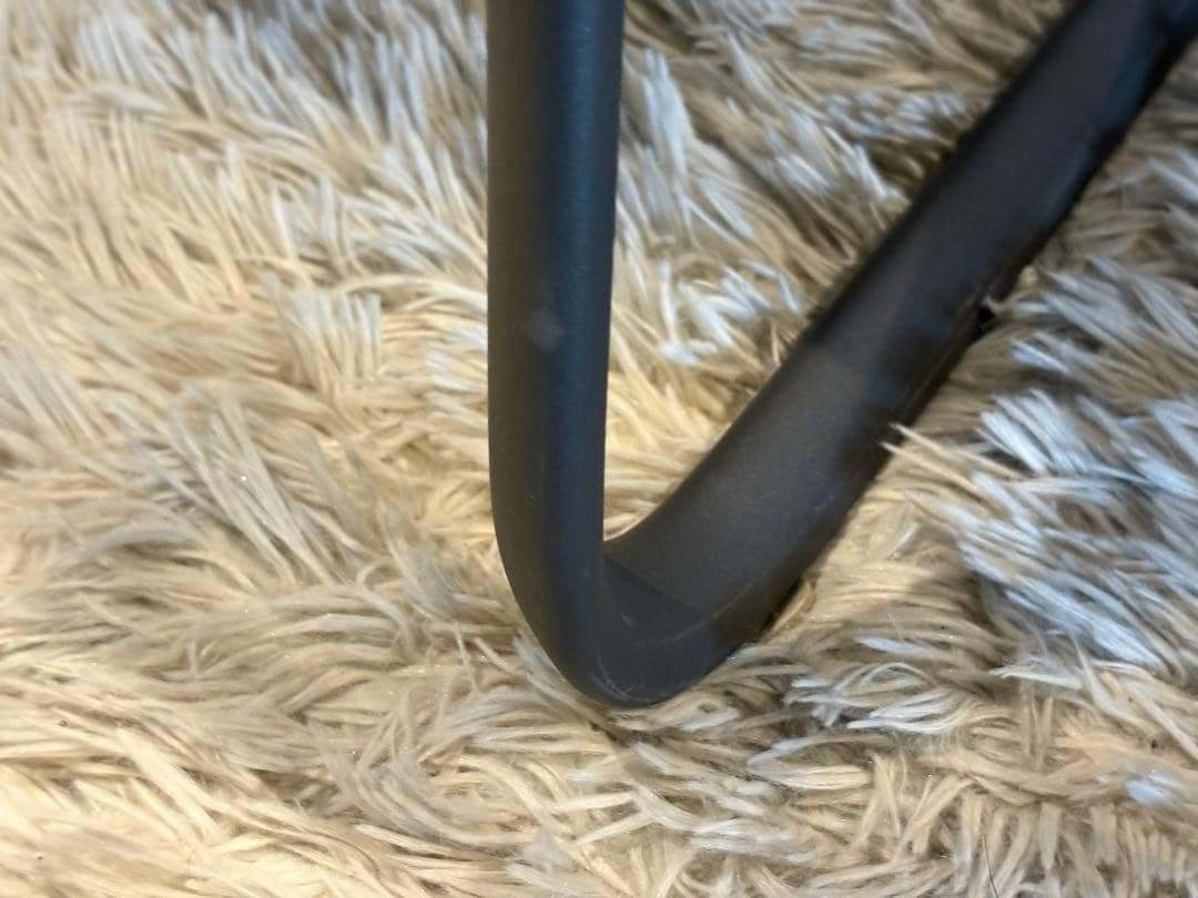 ①BoConcept　ボーコンセプト　カンティレバーチェア　チェア　椅子　nZ