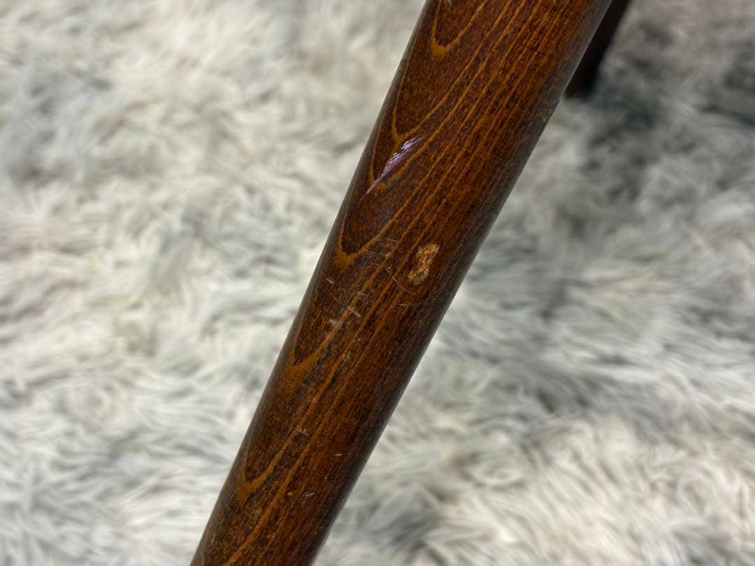 KASHIWA 柏木工　キッズチェア　ベビーチェア　子供イス　ローチェア　n