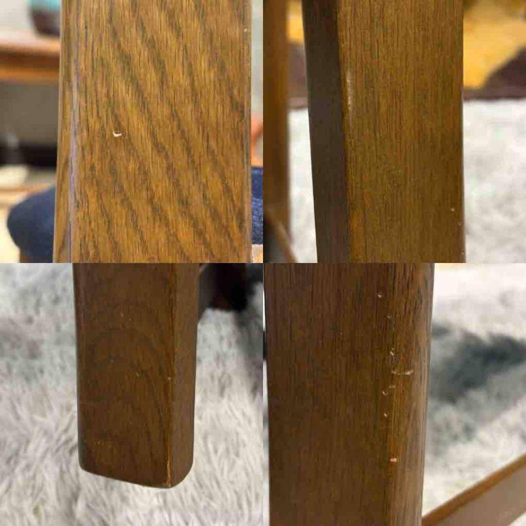 karimoku カリモク　ダイニングチェア　シェルチェア　リメイク　IG karimoku カリモク ダイニングチェア シェルチェア リメイク IG