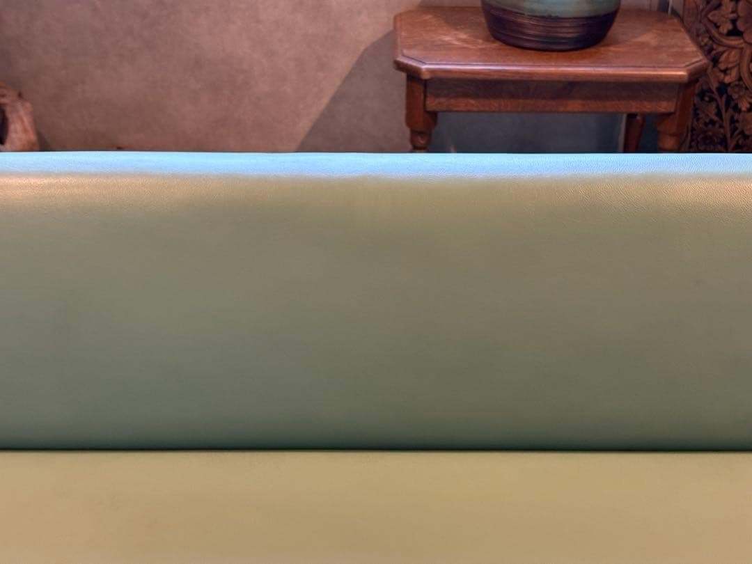 レトロ　KOKUYO コクヨ　ロビーチェア　ソファ　シティ系　ビンテージ　nR