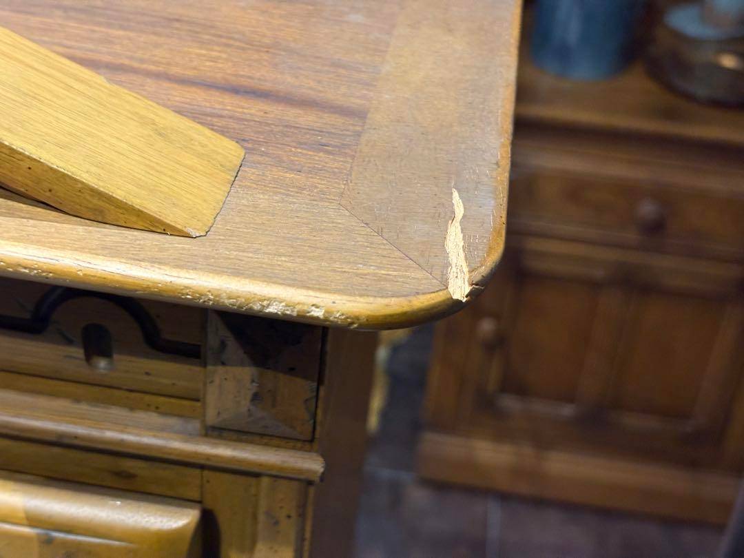 karimoku カリモク　食器棚　ディスプレイ　ガラスケース レトロ　IZ