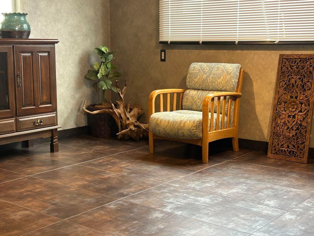 レトロ　maruni マルニ　1Pソファ　1人用　ヴィンテージ　ビンテージ　nZ