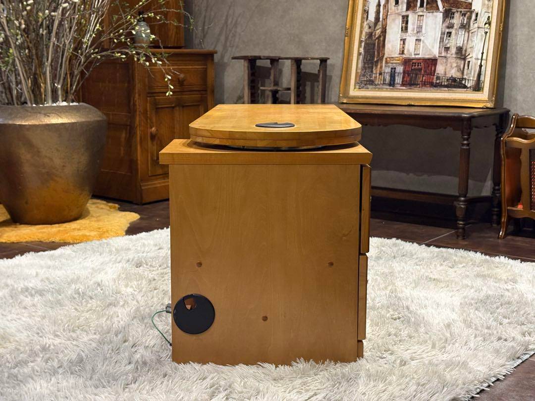 カリモク　karimoku テレビ台　サイドボード　文机　QT4406　H