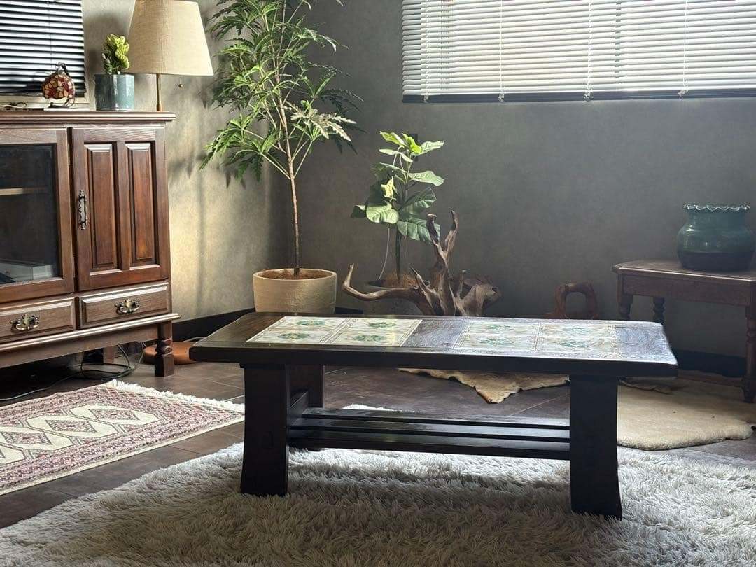 Table – Bowhead | ボウヘッド