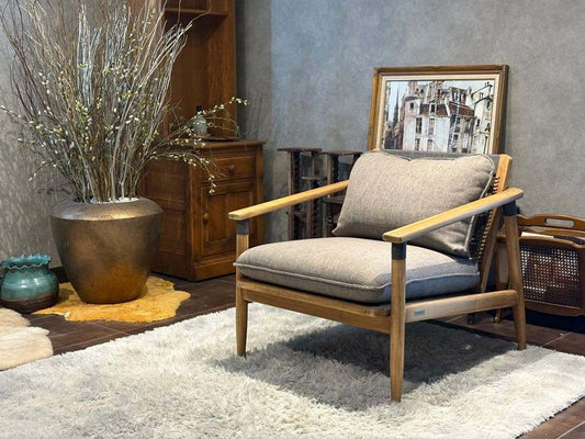 oliver オリバー wovem+ アームソファ S CU-E597 IZZ