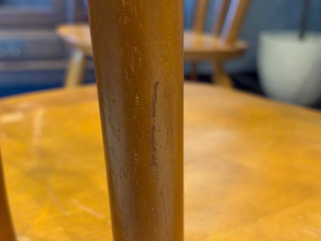 ウィンザーチェア　スポークチェア　アンティーク　ヴィンテージ　ビンテージ　IS