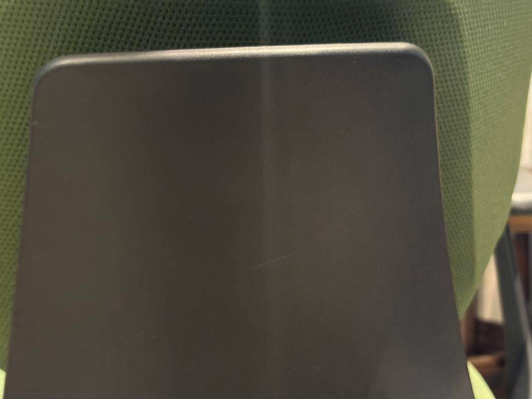 ⑨KOKUYO コクヨ　デスクチェア　オフィスチェア　イングチェア　H