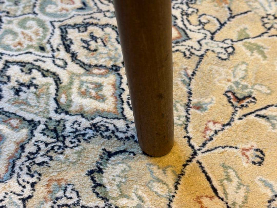 TON トン　ウィンザーチェア　スポークチェア　ビンテージ　2脚セット　SZ