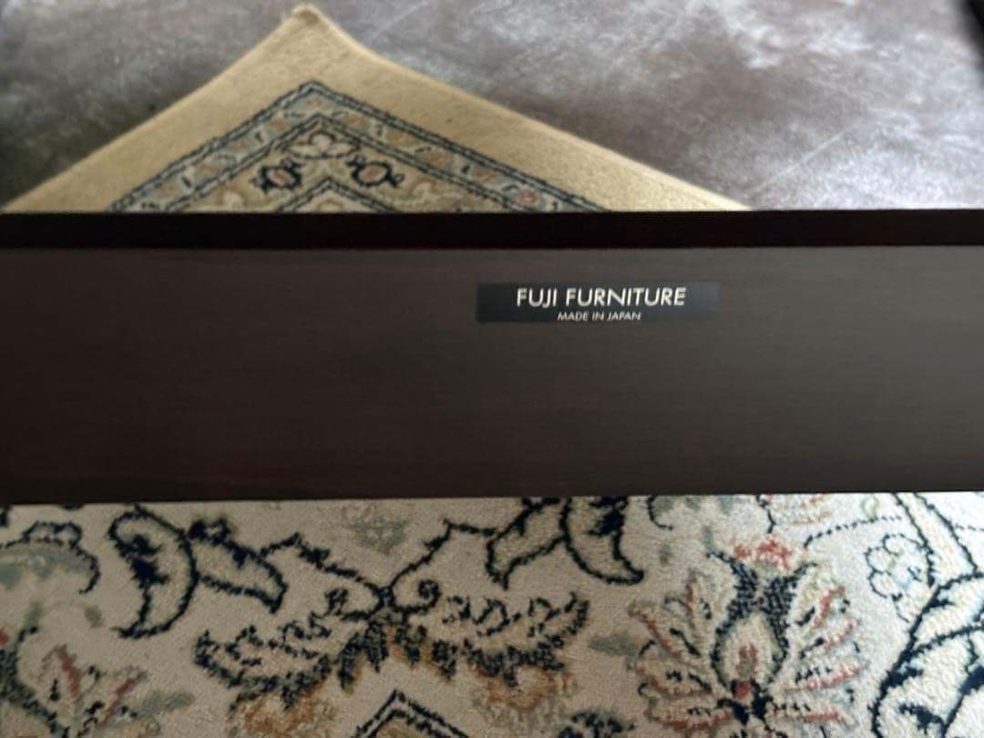FUJIFURNITURE　アージオ　ソファ　セパレートソファ　2脚セット　HZ