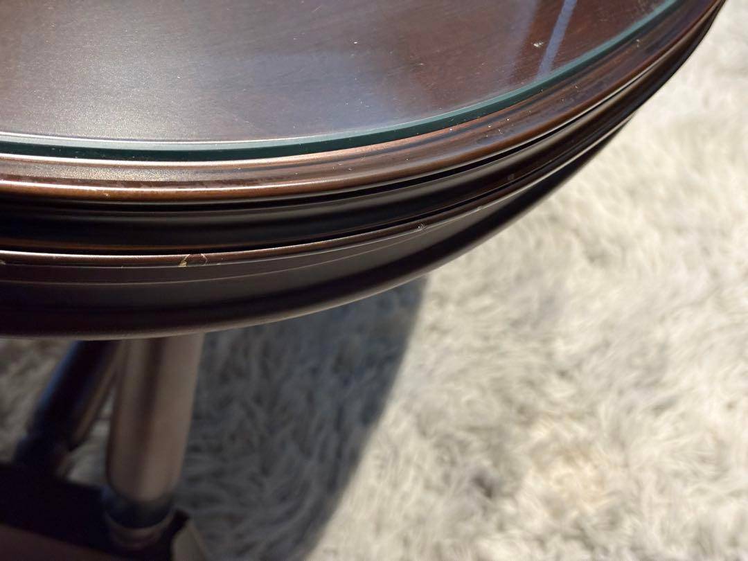 KENT-COURT ケントコート　ブリティッシュ　センターテーブル　nZ