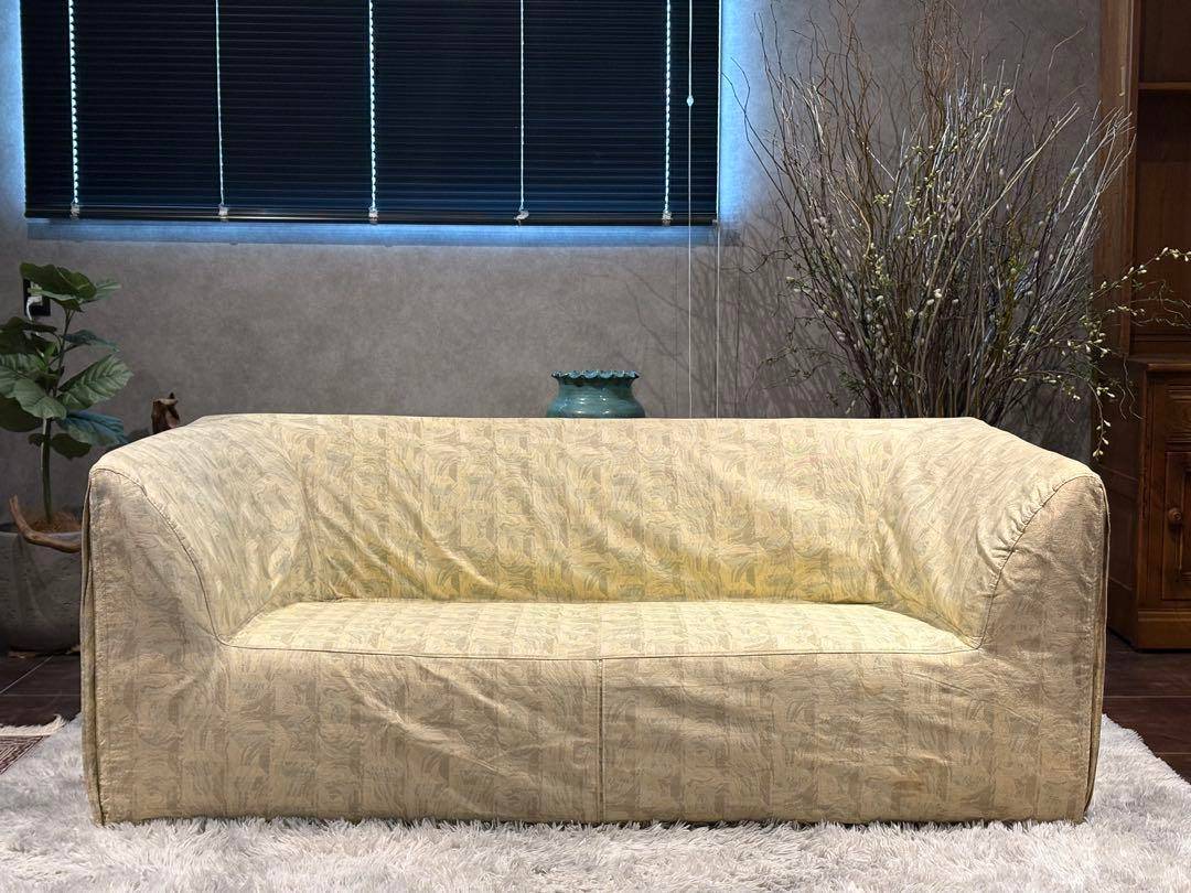 HUKLA フクラ2人掛けソファ2PソファドイツファブリックSG