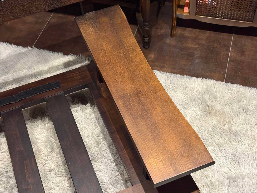 NITORI ニトリ アカツキ ラウンジソファ 1人掛ソファ ビンテージ SG