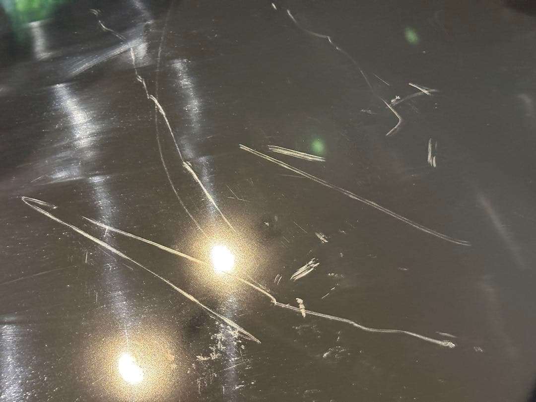 ラウンドテーブル センターテーブル 円卓 ブラック モダンデコ nZ