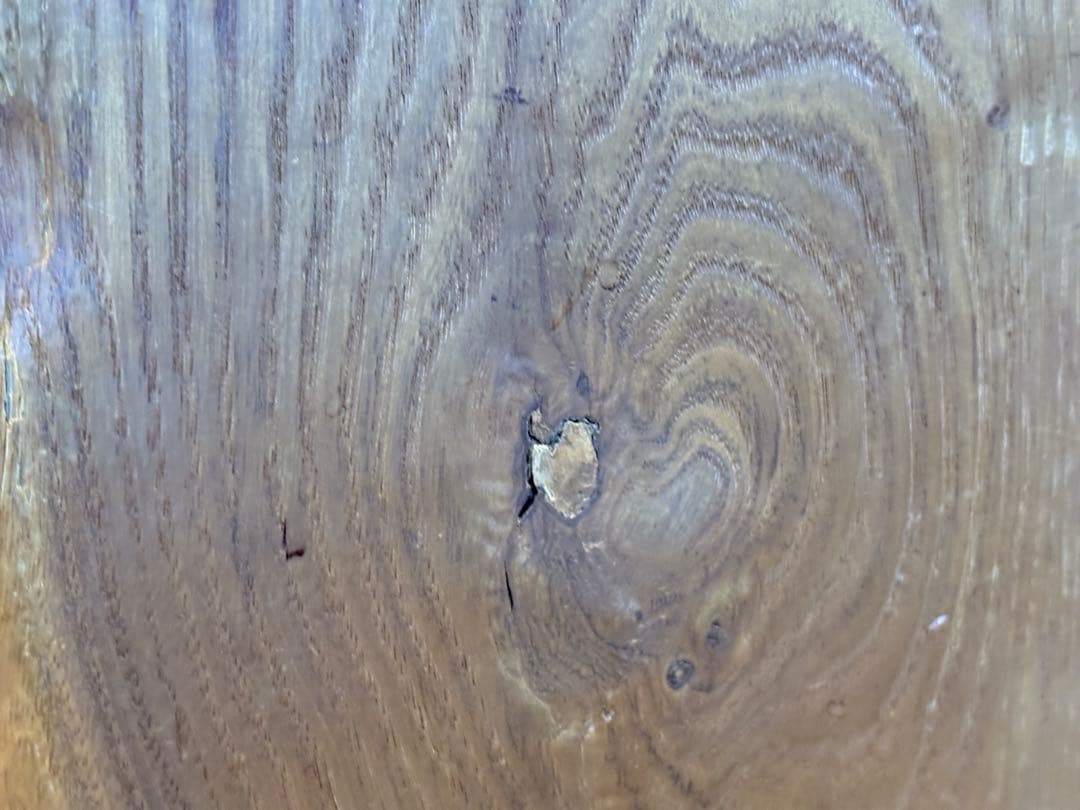 ② 希少　レトロ　無垢材　ヴィンテージ　カフェ　店舗什器　ハイバックチェア　nY