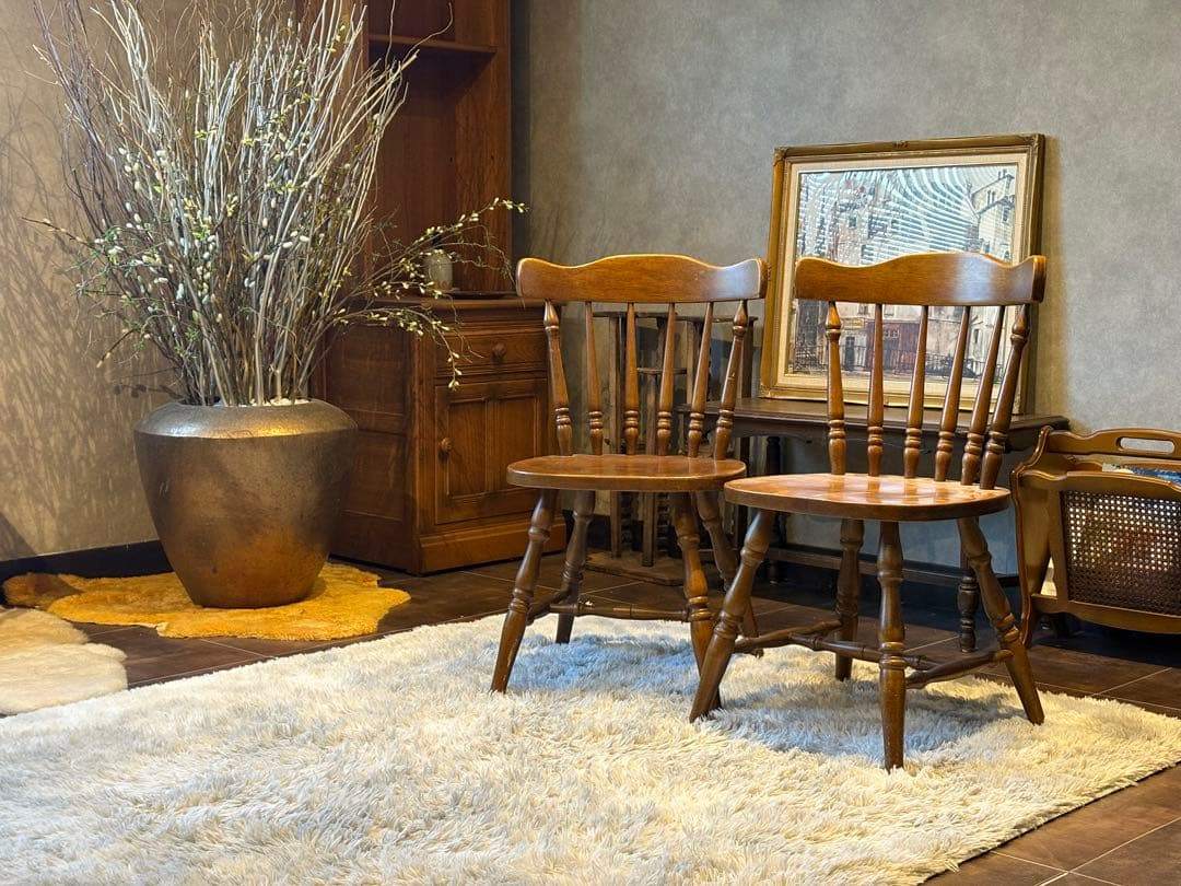 Chair – Bowhead | ボウヘッド