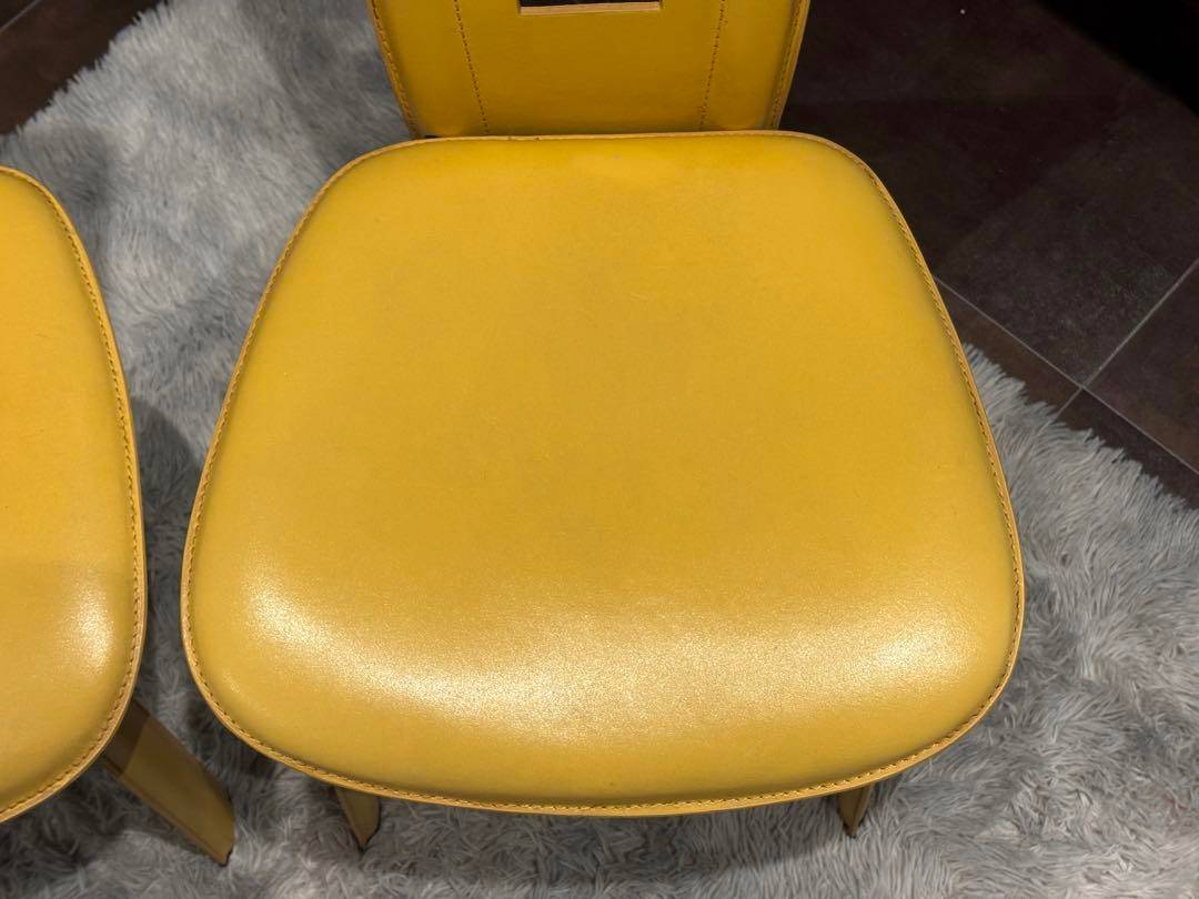 廃盤 IDC 大塚家具 ハイバックチェア モダン ミッドセンチュリー 北欧　nZ