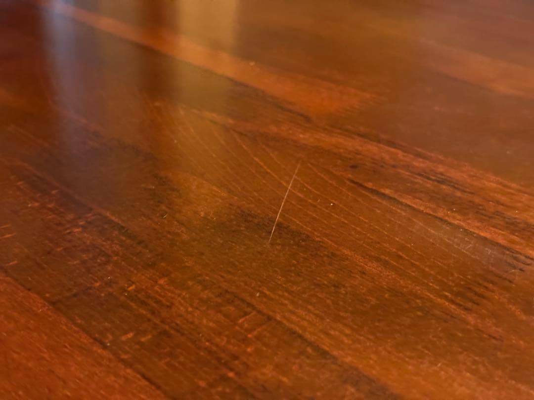 karimoku カリモク　ローテーブル　コーヒーテーブル　アンティーク　SZ