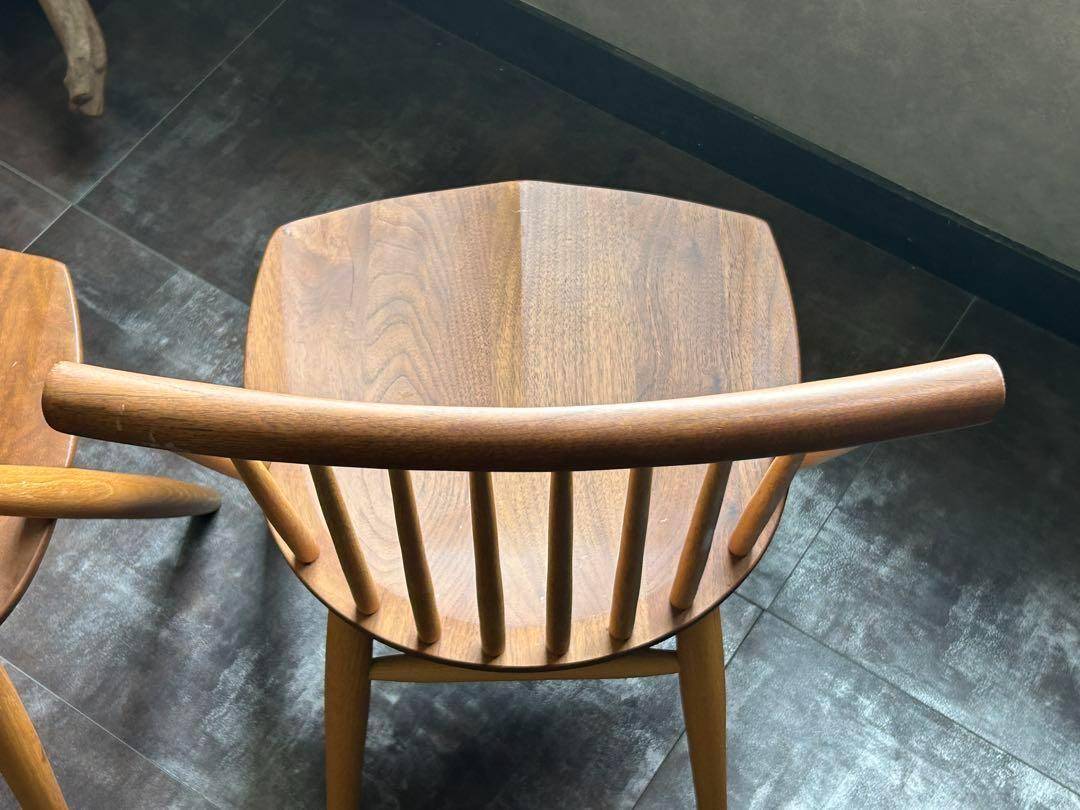 柏木工 KASHIWA シビルチェア ダイニングセット CIVIL 和モダン ジャパニーズ SRZ