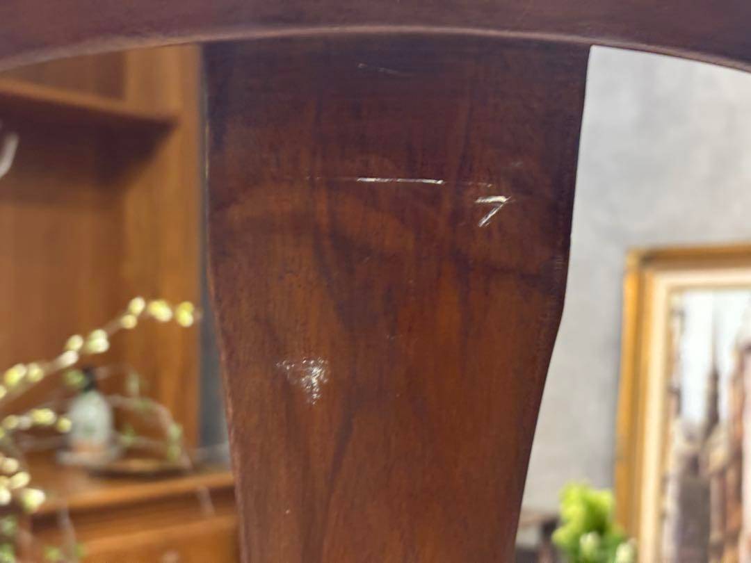 ロッキングチェア　東谷　AZUMAYA 無垢材　アンティーク　ビンテージ　IZZ