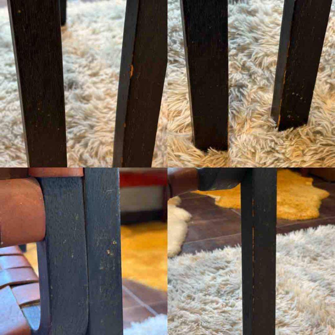 希少　アルフレックス　NTチェア　arflex 川上元美　アームチェア　NG