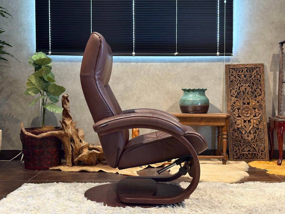 Hjellegjerde　イエリアーダ　リクライニング　パーソナルソファ　YZ