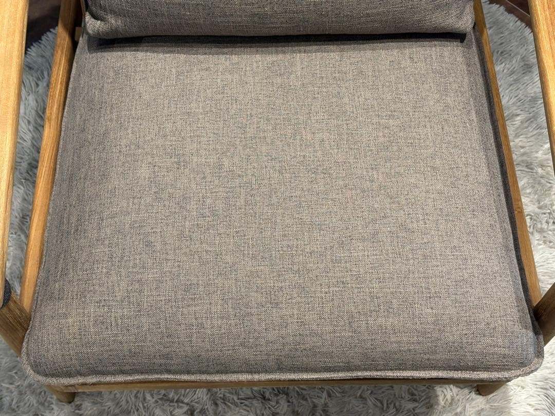 oliver オリバー wovem+ アームソファ S CU-E597 IZZ