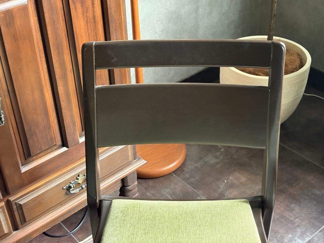 NAZERO ナゼロ　ハイクオリティ　シンプルチェア　モダン　クラシック nG