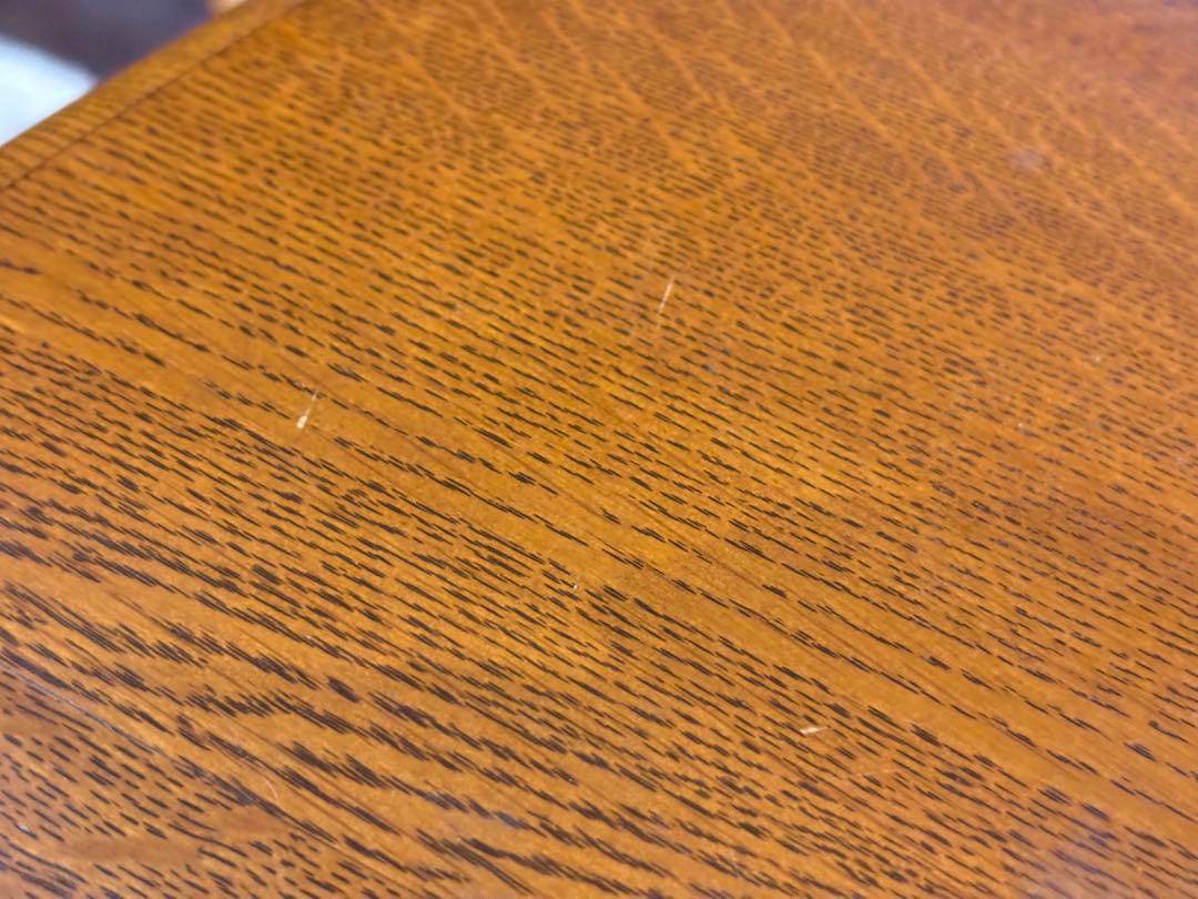 希少　ホビンレッグ　サイドテーブル　ローテーブル　アンティーク　クラシック