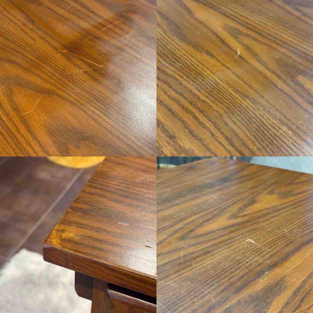 Drexel ドレクセル　袖机　椅子　アンティーク　ヴィンテージ　アメリカ