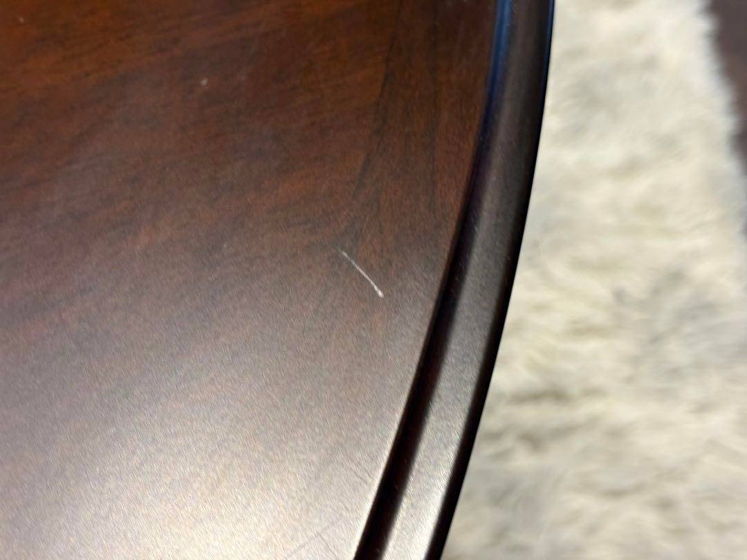 KENT-COURT ケントコート　ブリティッシュ　センターテーブル　nZ