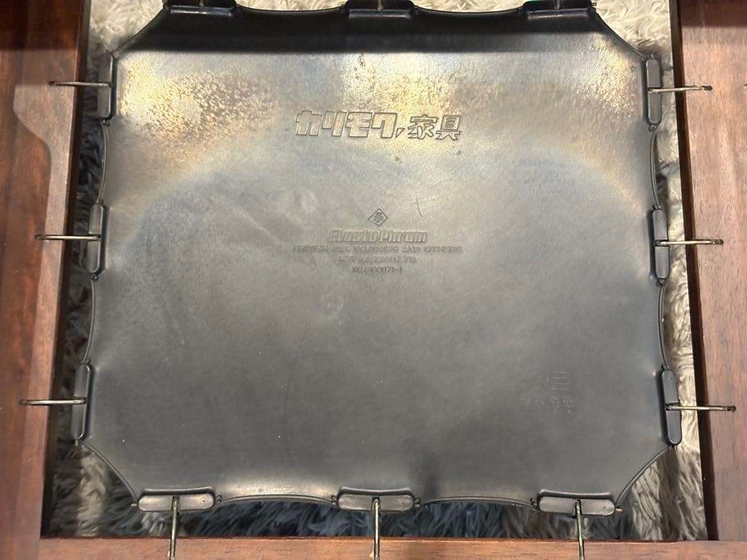 karimoku カリモク 3人掛けソファ　3Pソファ　ファブリック　SZ