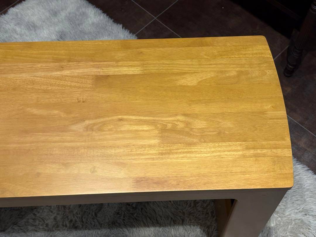 カリモク　karimoku テレビ台　サイドボード　文机　QT4406　H