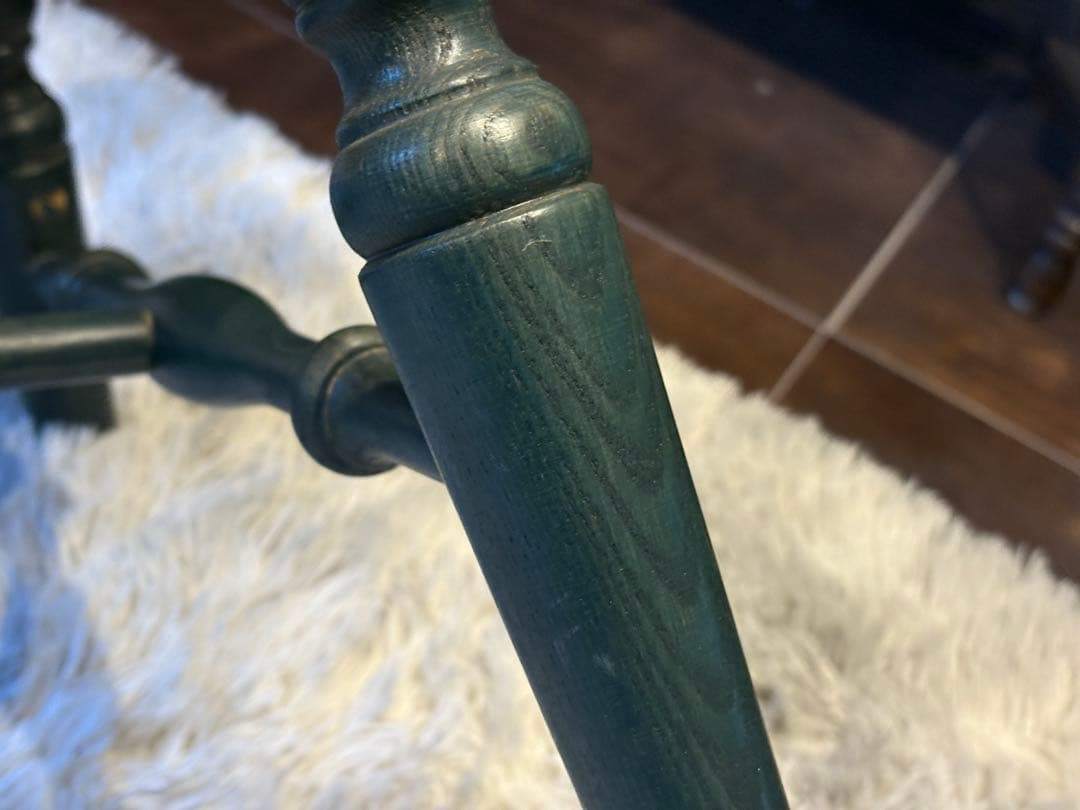 US製　フープバックチェア　ウィンザーチェア アンティーク ビンテージ SZ