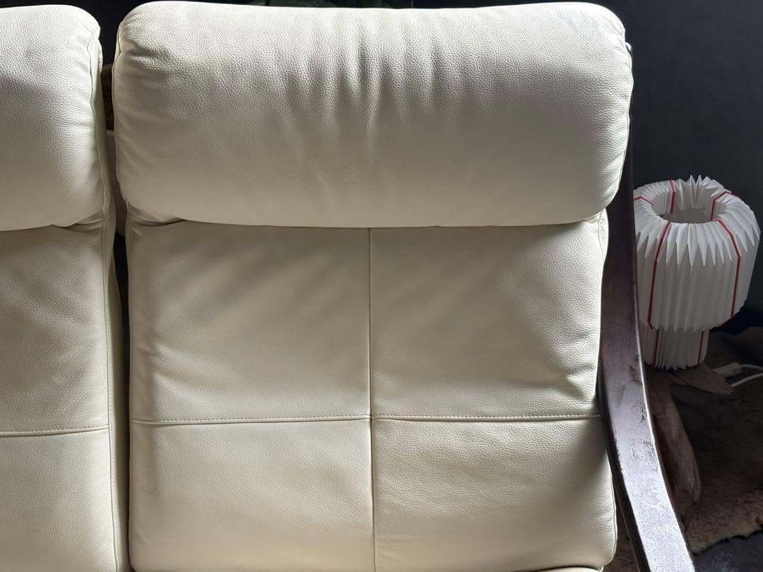 FUJIFURNITURE　アージオ　ソファ　セパレートソファ　2脚セット　HZ