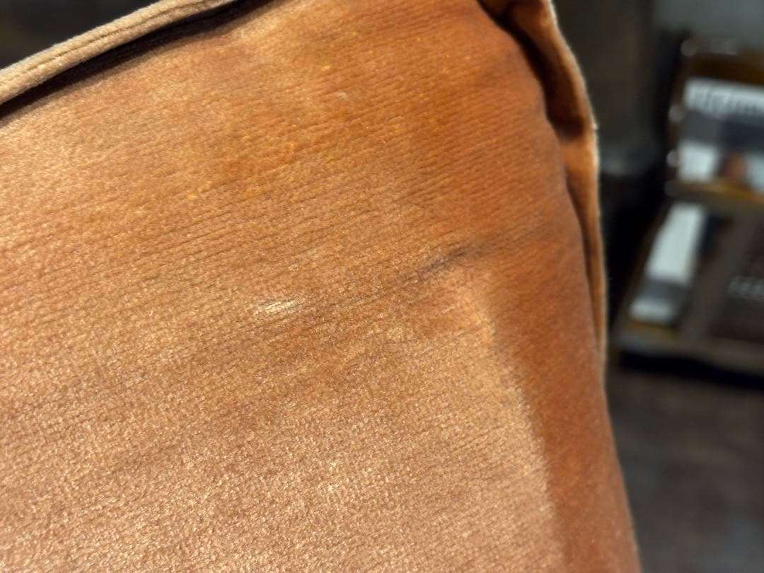 maruni マルニ 1人掛けソファ 1Pソファ ファブリック ビンテージ IG