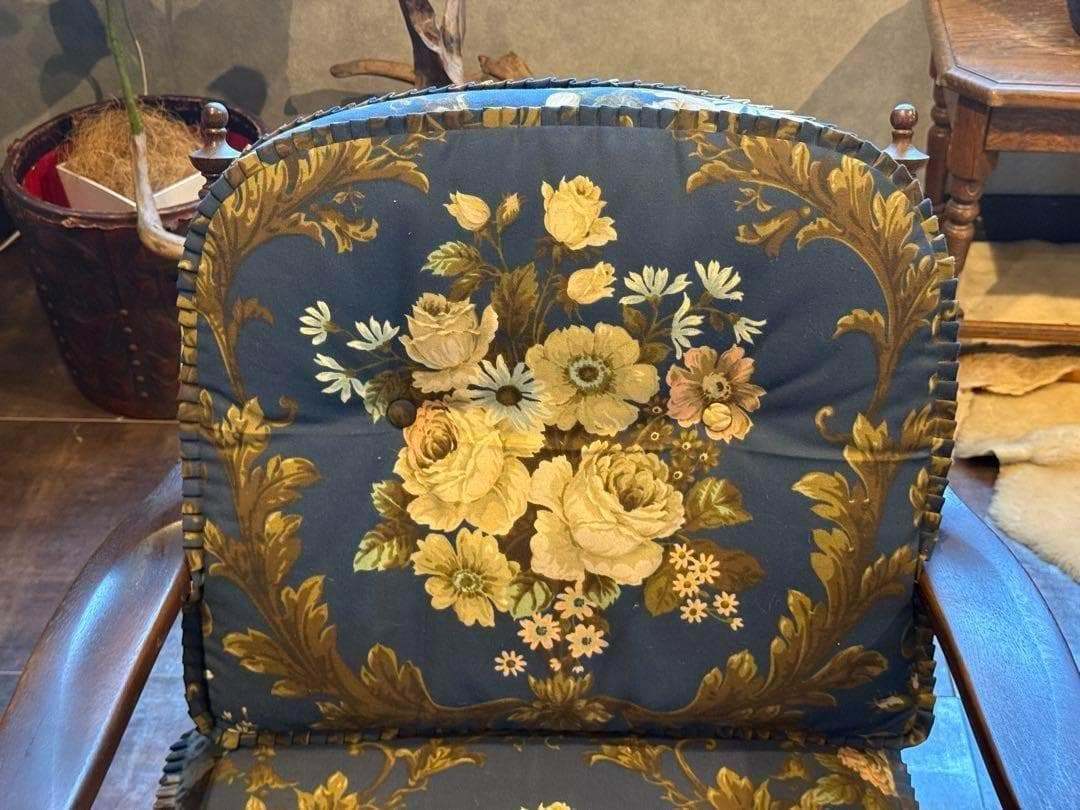 HIDA 飛騨産業　キツツキマーク　アームソファ　2脚セット　肘付き椅子 IY