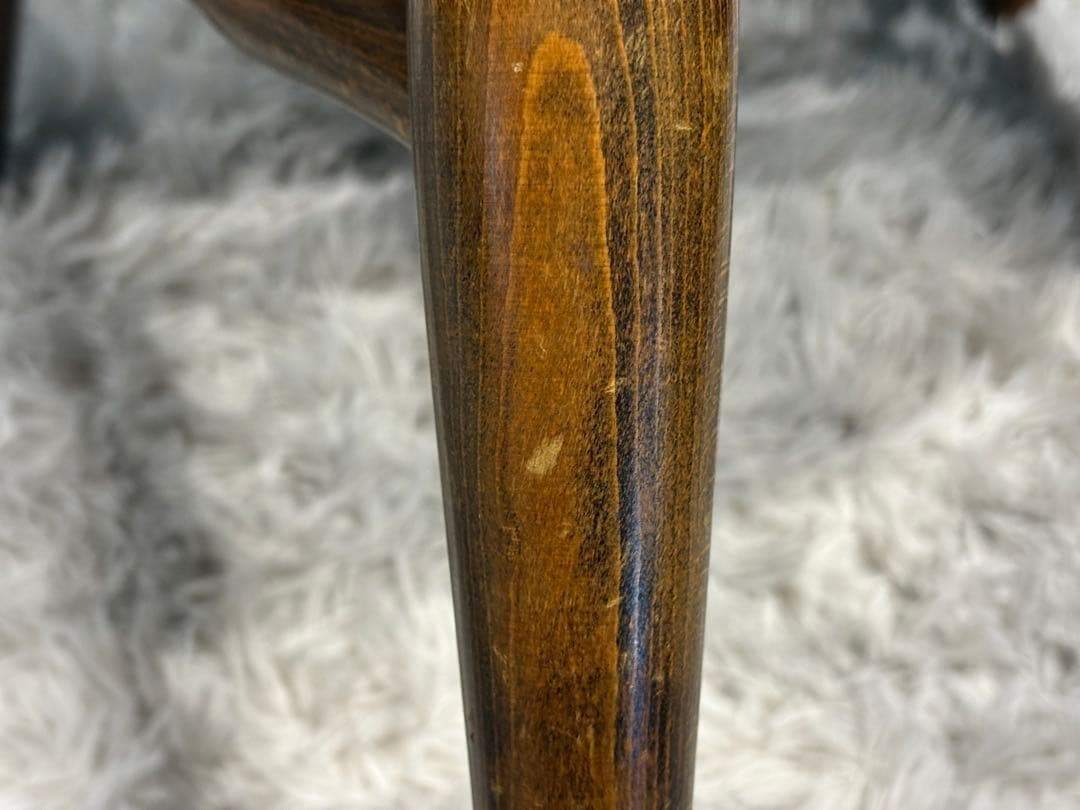 飛騨産業　キツツキマーク　ウィンザーチェア　スポークチェア　ヴィンテージ　IG