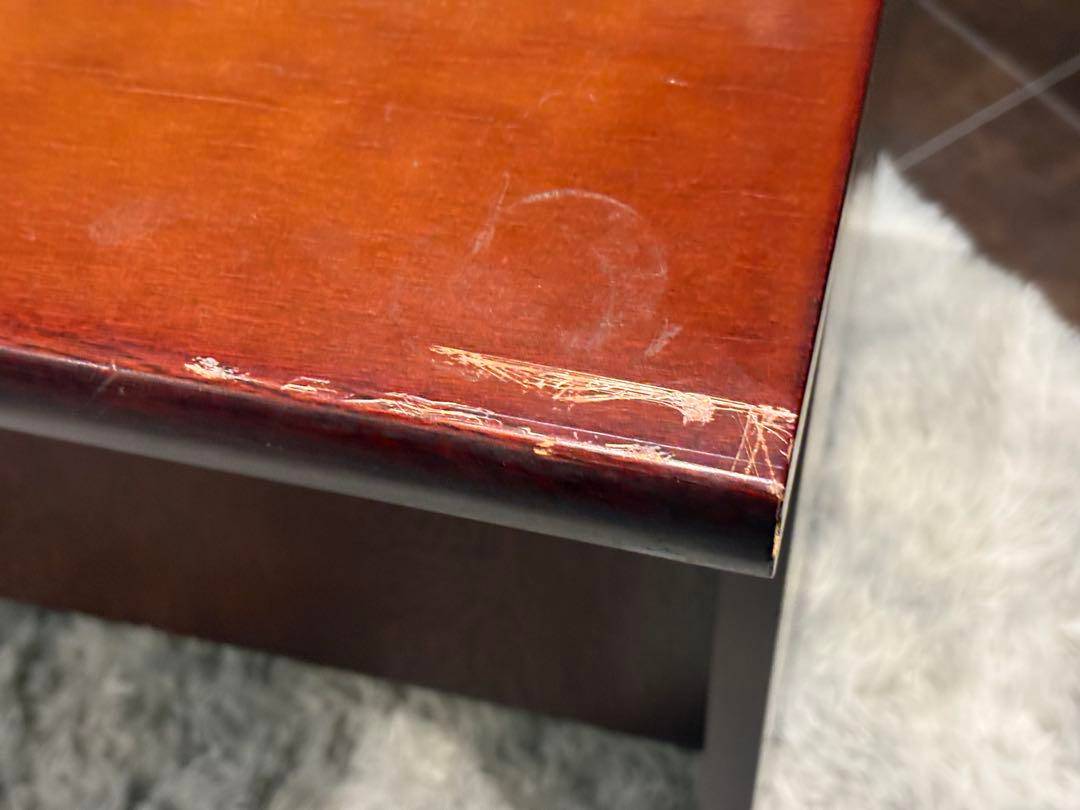 カリモク karimoku サイドテーブル　キャビネット　サイドボード　NR