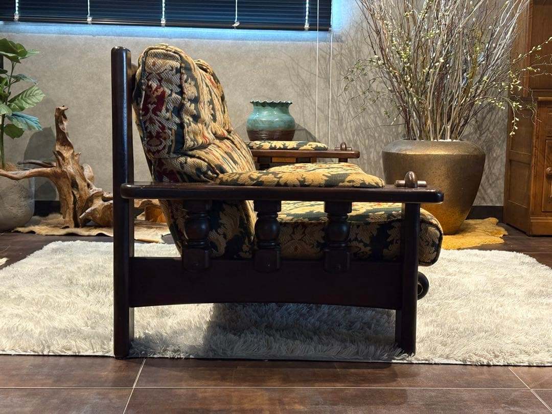 karimoku カリモク 3人掛けソファ　3Pソファ　ファブリック　SZ