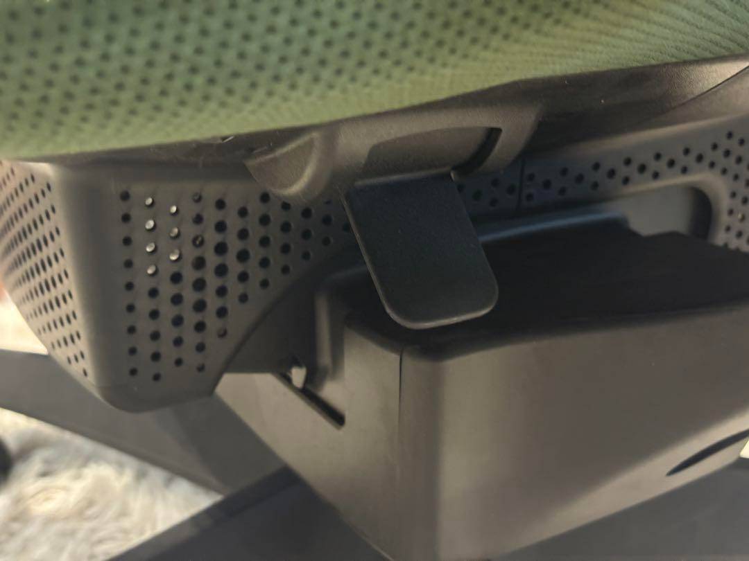 ④KOKUYO コクヨ　デスクチェア　オフィスチェア　イングチェア　H